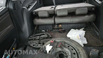 2021 Honda Odyssey Touring 118.1" WB - miniatura 30