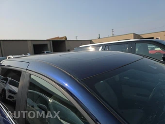 2021 Honda Odyssey Touring 118.1" WB - miniatura 12