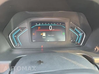 2021 Honda Odyssey Touring 118.1" WB - miniatura 15