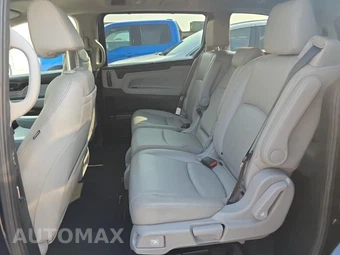 2021 Honda Odyssey Touring 118.1" WB - miniatura 16