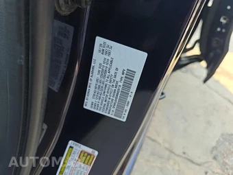 2021 Honda Odyssey Touring 118.1" WB - miniatura 19