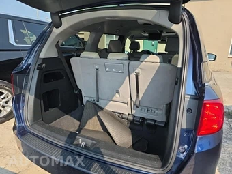 2021 Honda Odyssey Touring 118.1" WB - miniatura 21
