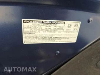 2021 Honda Odyssey Touring 118.1" WB - miniatura 22