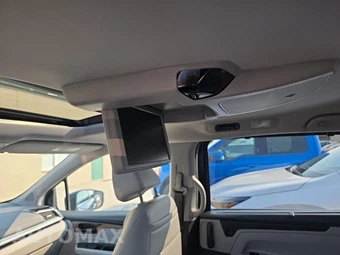 2021 Honda Odyssey Touring 118.1" WB - miniatura 25