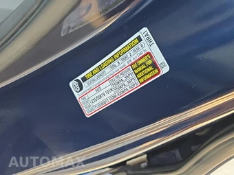 2021 Honda Odyssey Touring 118.1" WB - miniatura 7