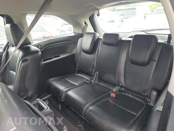 2021 Honda Odyssey Touring 118.1" WB - miniatura 14