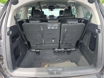 2021 Honda Odyssey Touring 118.1" WB - miniatura 15