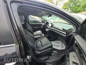 2021 Honda Odyssey Touring 118.1" WB - miniatura 19