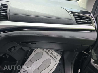 2021 Honda Odyssey Touring 118.1" WB - miniatura 20