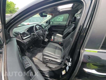 2021 Honda Odyssey Touring 118.1" WB - miniatura 6