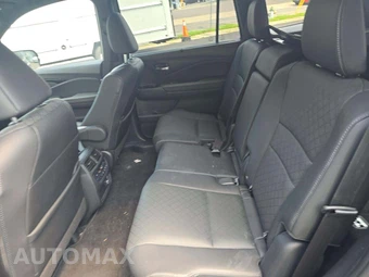 2021 Honda Passport Elite - miniatura 10