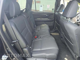 2021 Honda Passport Elite - miniatura 13