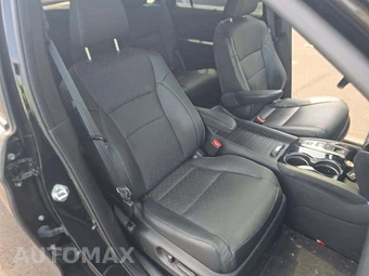 2021 Honda Passport Elite - miniatura 15