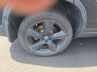 2021 Honda Passport Elite - miniatura 25