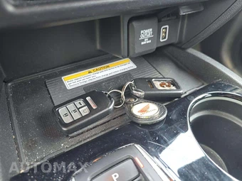 2021 Honda Passport Elite - miniatura 5