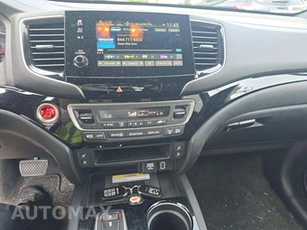 2021 Honda Passport Elite - miniatura 7