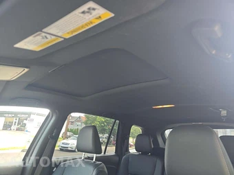 2021 Honda Passport Elite - miniatura 8