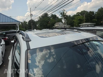 2021 Honda Passport Elite - miniatura 12