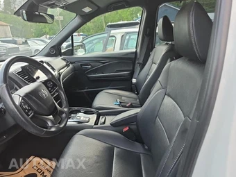2021 Honda Passport Elite - miniatura 13