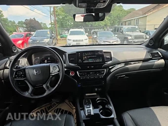 2021 Honda Passport Elite - miniatura 14