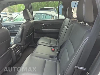 2021 Honda Passport Elite - miniatura 16
