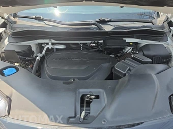 2021 Honda Passport Elite - miniatura 18