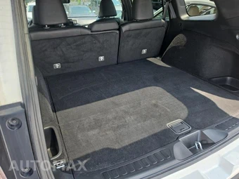 2021 Honda Passport Elite - miniatura 19