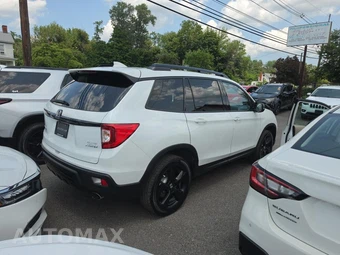 2021 Honda Passport Elite - miniatura 4