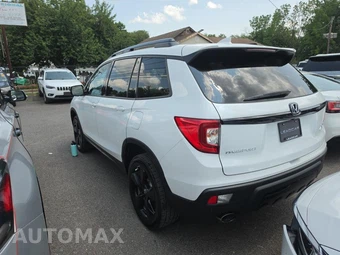 2021 Honda Passport Elite - miniatura 6