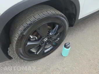 2021 Honda Passport Elite - miniatura 8