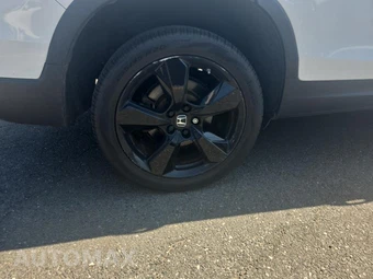 2021 Honda Passport Elite - miniatura 10
