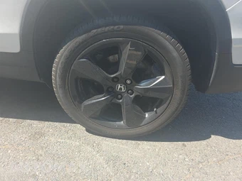 2021 Honda Passport Elite - miniatura 11