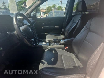 2021 Honda Passport Elite - miniatura 13