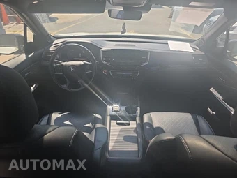 2021 Honda Passport Elite - miniatura 14