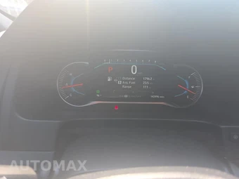 2021 Honda Passport Elite - miniatura 15