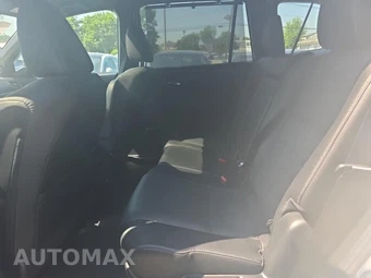 2021 Honda Passport Elite - miniatura 16