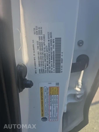 2021 Honda Passport Elite - miniatura 18