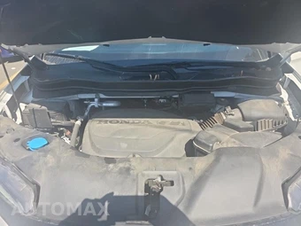 2021 Honda Passport Elite - miniatura 19