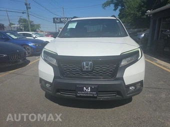 2021 Honda Passport Elite - miniatura 2