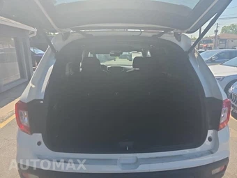 2021 Honda Passport Elite - miniatura 20
