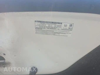 2021 Honda Passport Elite - miniatura 22