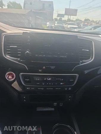 2021 Honda Passport Elite - miniatura 24