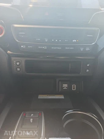 2021 Honda Passport Elite - miniatura 25