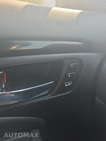 2021 Honda Passport Elite - miniatura 27