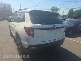 2021 Honda Passport Elite - miniatura 6