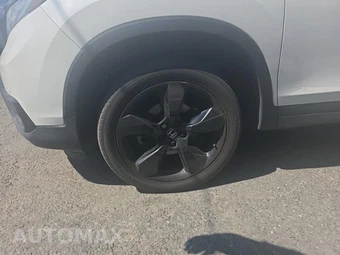 2021 Honda Passport Elite - miniatura 8