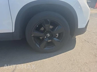 2021 Honda Passport Elite - miniatura 9