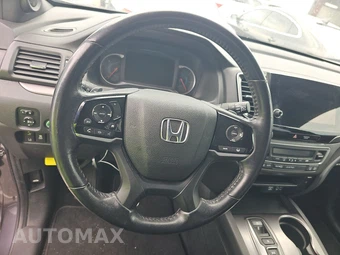 2021 Honda Passport EX-L - miniatura 10