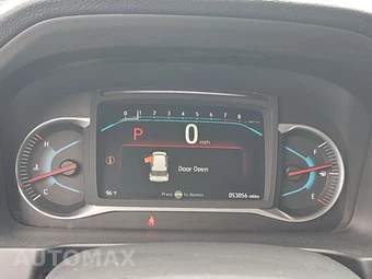 2021 Honda Passport EX-L - miniatura 12