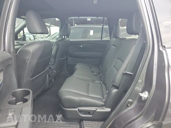 2021 Honda Passport EX-L - miniatura 13